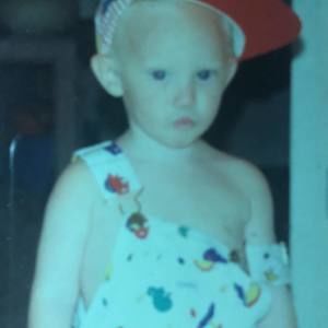 Meet your Posher, Doug